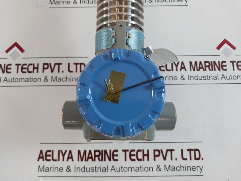 Honeywell Slg720-srhn00Vm01200-as3A-c-ahe-1101C-a-1A6-fx.F1.Pm-00000 Level Transmitter