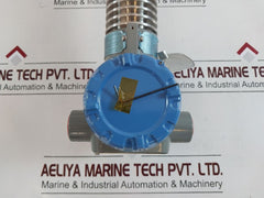 Honeywell Slg720-srhn00Vm01200-as3A-c-ahe-1101C-a-1A6-fx.F1.Pm-00000 Level Transmitter