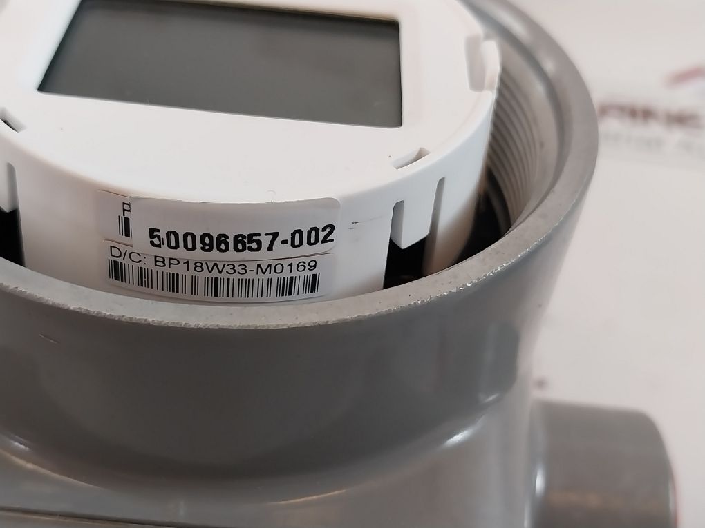 Honeywell Slg720-srhn00Vm01200-as3A-c-ahe-1101C-a-1A6-fx.F1.Pm-00000 Level Transmitter