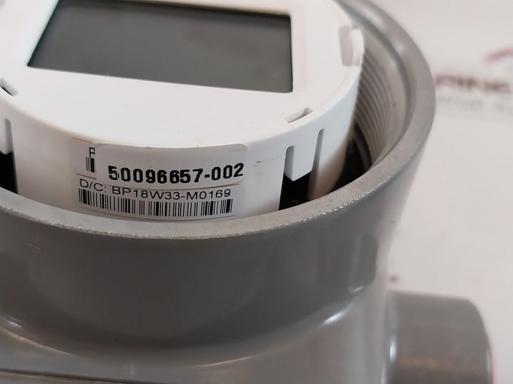 Honeywell Slg720-srhn00Vm01200-as3A-c-ahe-1101C-a-1A6-fx.F1.Pm-00000 Level Transmitter