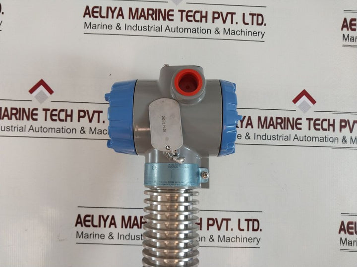 Honeywell Slg720-srhn00Vm01200-as3A-c-ahe-1101C-a-1A6-fx.F1.Pm-00000 Level Transmitter