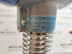 Honeywell Slg720-srhn00Vm01200-as3A-c-ahe-1101C-a-1A6-fx.F1.Pm-00000 Level Transmitter