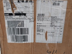 Honeywell Slg720-srhn00Vm01200-as3A-c-ahe-1101C-a-1A6-fx.F1.Pm-00000 Level Transmitter