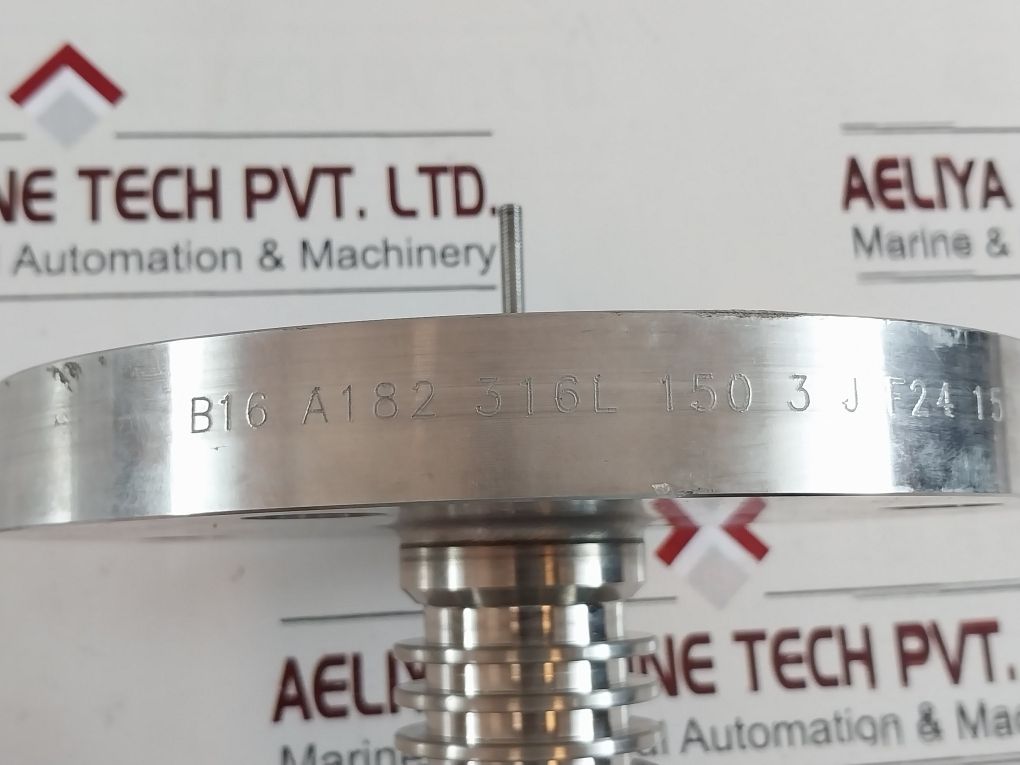 Honeywell Slg720-srhn00Vm01200-as3A-c-ahe-1101C-a-1A6-fx.F1.Pm-00000 Level Transmitter