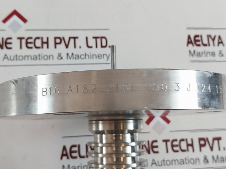 Honeywell Slg720-srhn00Vm01200-as3A-c-ahe-1101C-a-1A6-fx.F1.Pm-00000 Level Transmitter