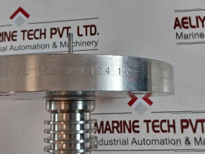 Honeywell Slg720-srhn00Vm01200-as3A-c-ahe-1101C-a-1A6-fx.F1.Pm-00000 Level Transmitter