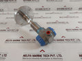 Honeywell Slg720-srhn00Vm01200-as3A-c-ahe-1101C-a-1A6-fx.F1.Pm-00000 Level Transmitter