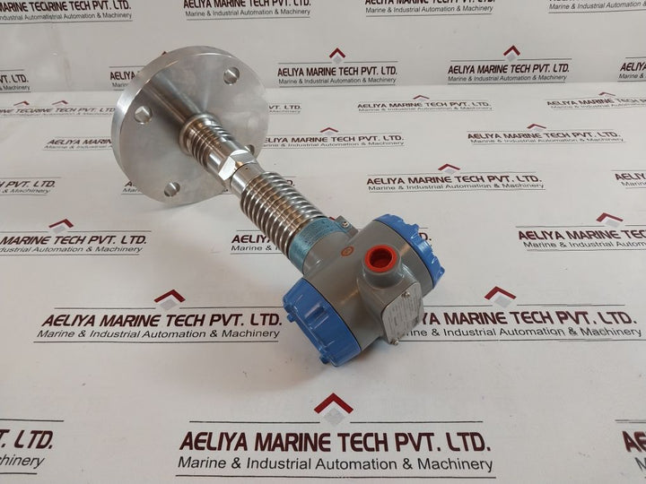 Honeywell Slg720-srhn00Vm01200-as3A-c-ahe-1101C-a-1A6-fx.F1.Pm-00000 Level Transmitter