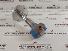 Honeywell Slg720-srhn00Vm01200-as3A-c-ahe-1101C-a-1A6-fx.F1.Pm-00000 Level Transmitter