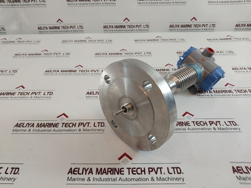 Honeywell Slg720-srhn00Vm01200-as3A-c-ahe-1101C-a-1A6-fx.F1.Pm-00000 Level Transmitter