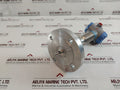 Honeywell Slg720-srhn00Vm01200-as3A-c-ahe-1101C-a-1A6-fx.F1.Pm-00000 Level Transmitter