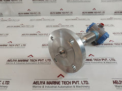 Honeywell Slg720-srhn00Vm01200-as3A-c-ahe-1101C-a-1A6-fx.F1.Pm-00000 Level Transmitter