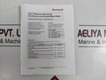 Honeywell Slg720-srhn00Vm01200-as3A-c-ahe-1101C-a-1A6-fx.F1.Pm-00000 Level Transmitter