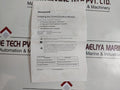Honeywell Slg720-srhn00Vm01200-as3A-c-ahe-1101C-a-1A6-fx.F1.Pm-00000 Level Transmitter