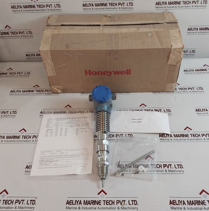 Honeywell Slg 700 95°C
