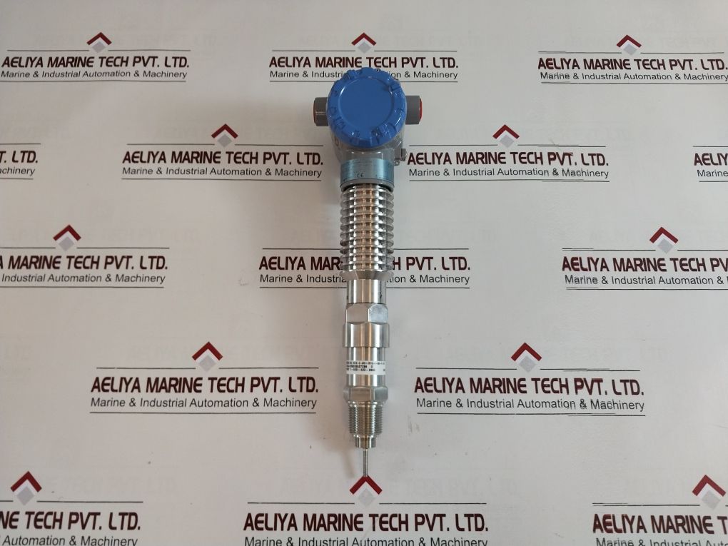 Honeywell Slg720-scan00Em01200-ns1A-c-ah0-1001S-a-0A0-f1-00000 Transmitter