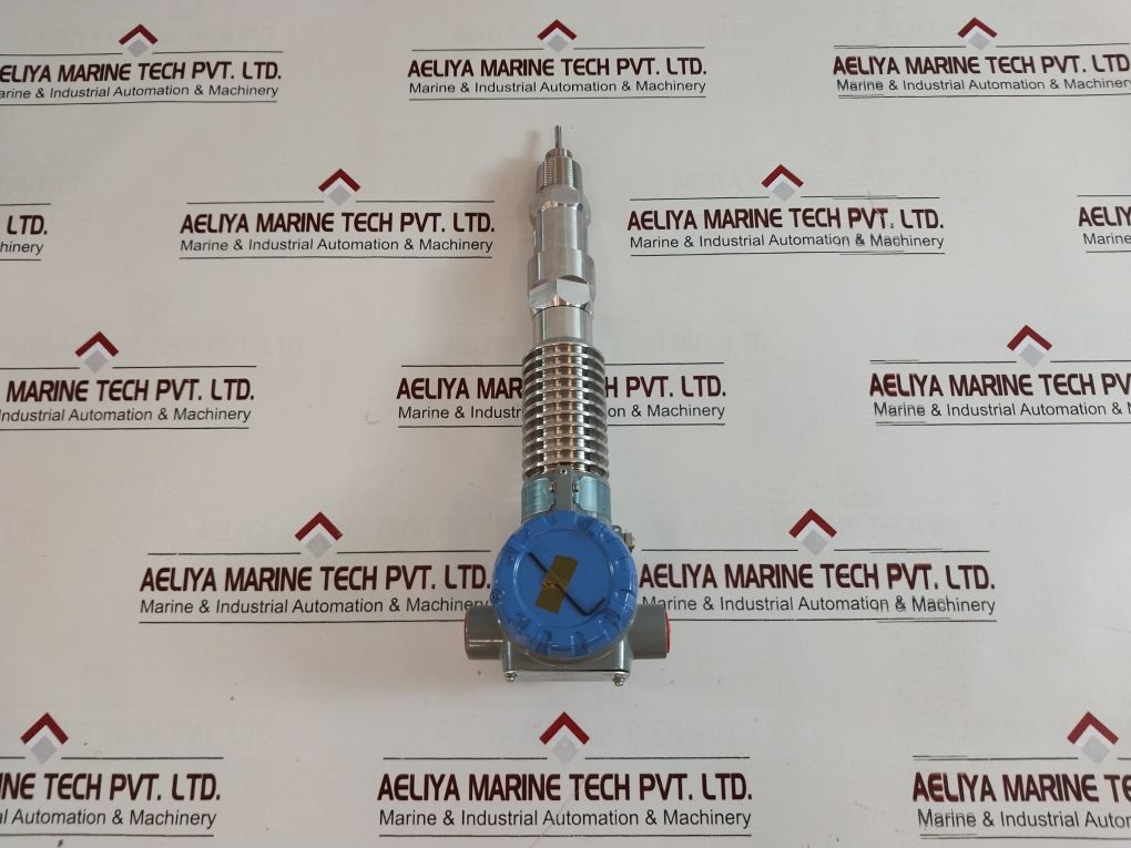 Honeywell Slg720-scan00Em01200-ns1A-c-ah0-1001S-a-0A0-f1-00000 Transmitter