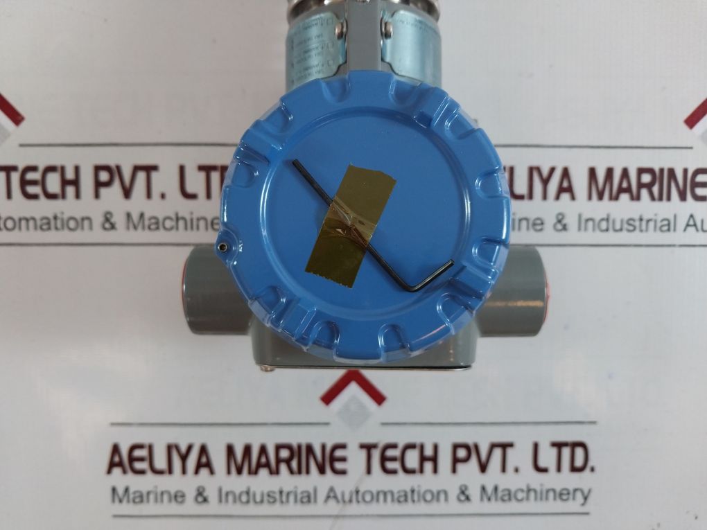 Honeywell Slg720-scan00Em01200-ns1A-c-ah0-1001S-a-0A0-f1-00000 Transmitter