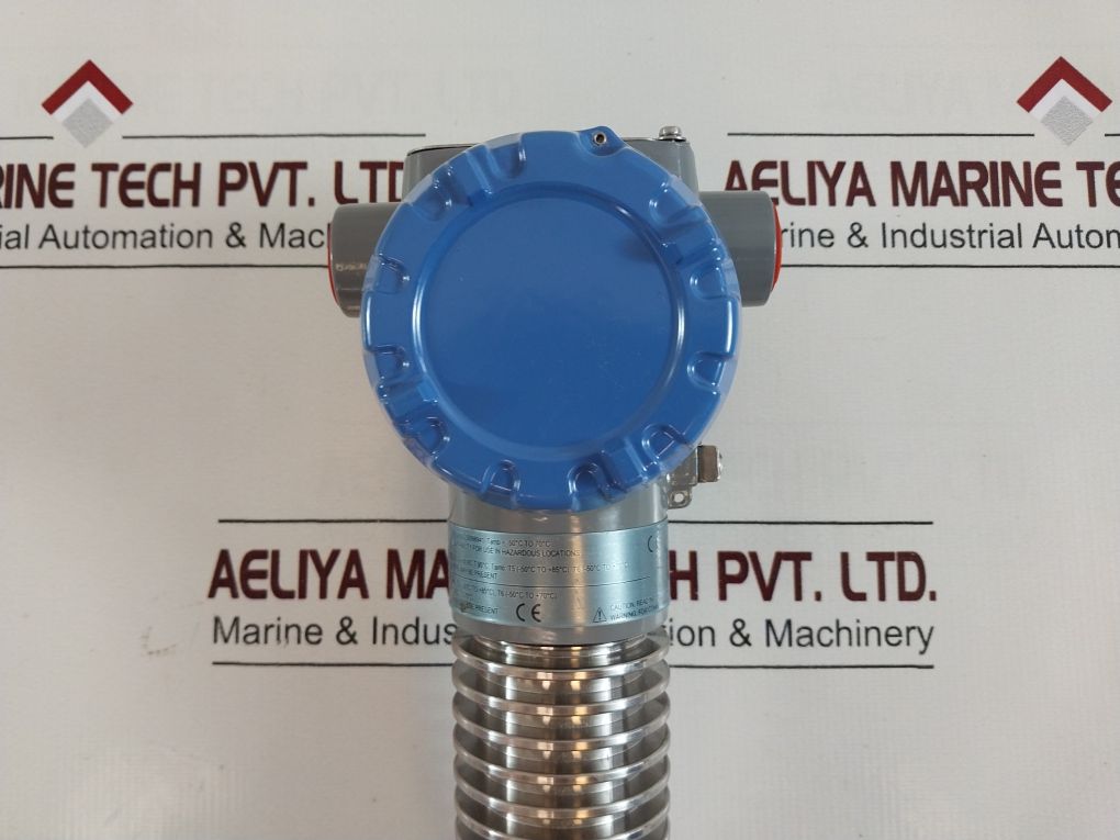 Honeywell Slg720-scan00Em01200-ns1A-c-ah0-1001S-a-0A0-f1-00000 Transmitter