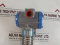 Honeywell Slg720-scan00Em01200-ns1A-c-ah0-1001S-a-0A0-f1-00000 Transmitter