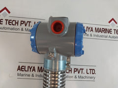 Honeywell Slg720-scan00Em01200-ns1A-c-ah0-1001S-a-0A0-f1-00000 Transmitter
