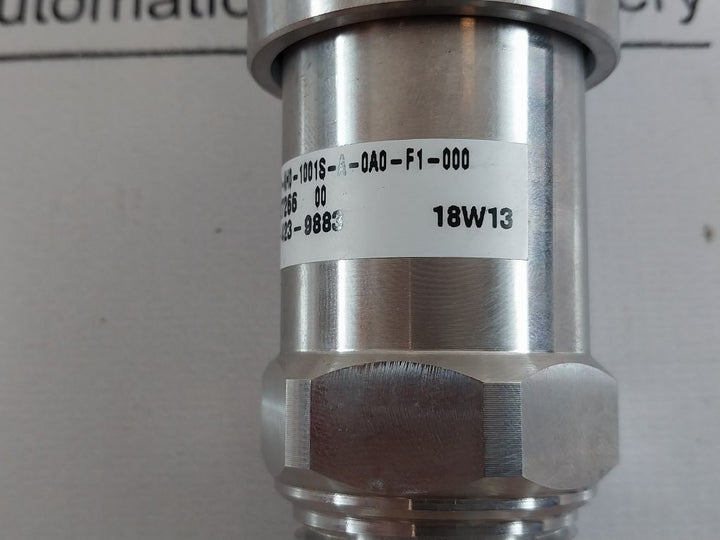 Honeywell Slg720-scan00Em01200-ns1A-c-ah0-1001S-a-0A0-f1-00000 Transmitter