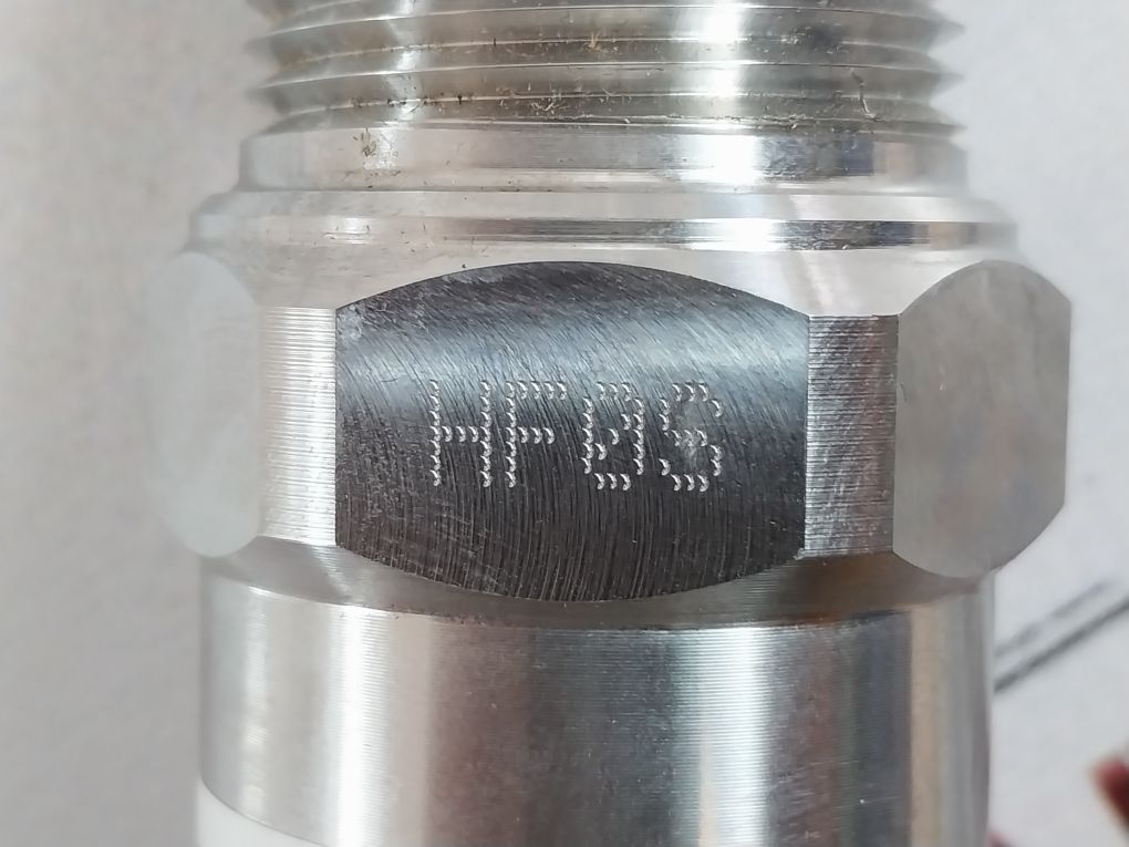 Honeywell Slg720-scan00Em01200-ns1A-c-ah0-1001S-a-0A0-f1-00000 Transmitter