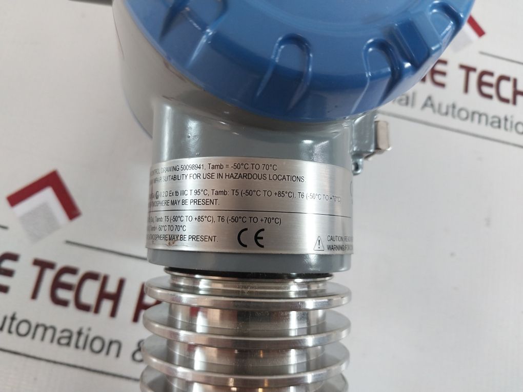 Honeywell Slg720-scan00Em01200-ns1A-c-ah0-1001S-a-0A0-f1-00000 Transmitter