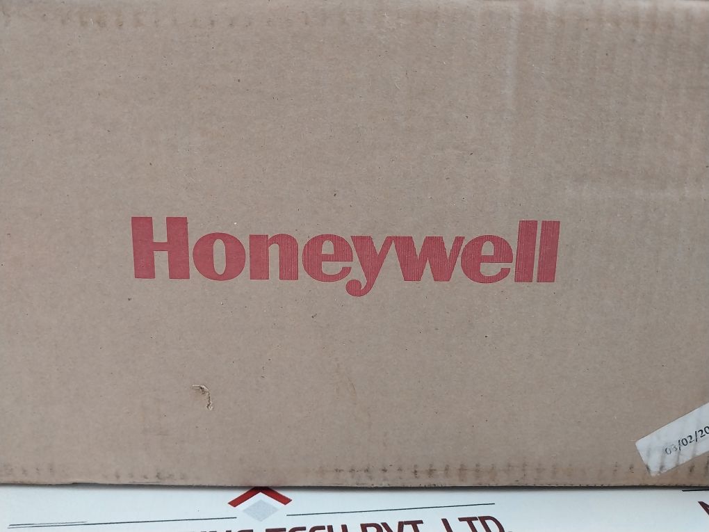 Honeywell Slg720-scan00Em01200-ns1A-c-ah0-1001S-a-0A0-f1-00000 Transmitter