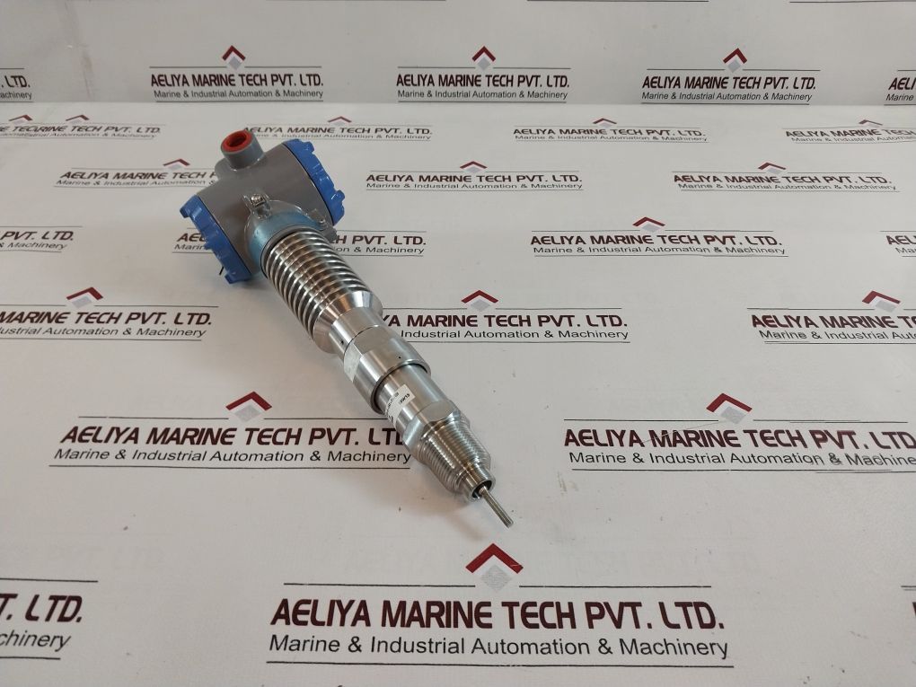 Honeywell Slg720-scan00Em01200-ns1A-c-ah0-1001S-a-0A0-f1-00000 Transmitter