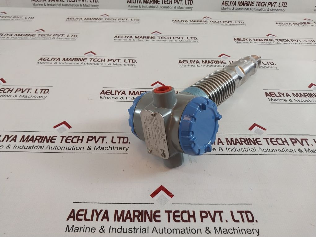 Honeywell Slg720-scan00Em01200-ns1A-c-ah0-1001S-a-0A0-f1-00000 Transmitter