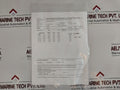 Honeywell Slg720-scan00Em01200-ns1A-c-ah0-1001S-a-0A0-f1-00000 Transmitter