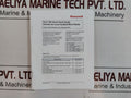 Honeywell Slg720-scan00Em01200-ns1A-c-ah0-1001S-a-0A0-f1-00000 Transmitter