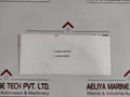 Honeywell Slg720-scan00Em01200-ns1A-c-ah0-1001S-a-0A0-f1-00000 Transmitter