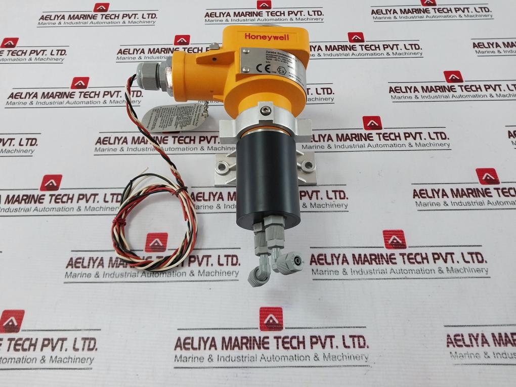 Honeywell Spplaxf1 Zareba Sensepoint Plus Gas Detector Sensor 3/4