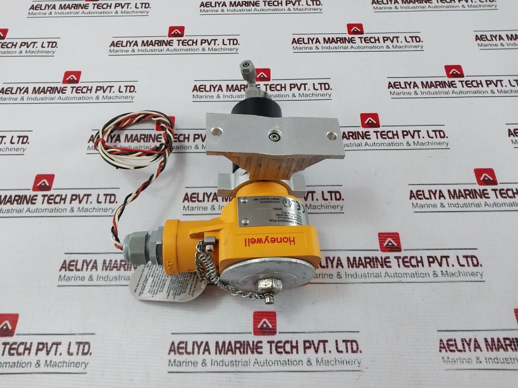 Honeywell Spplaxf1 Zareba Sensepoint Plus Gas Detector Sensor 3/4