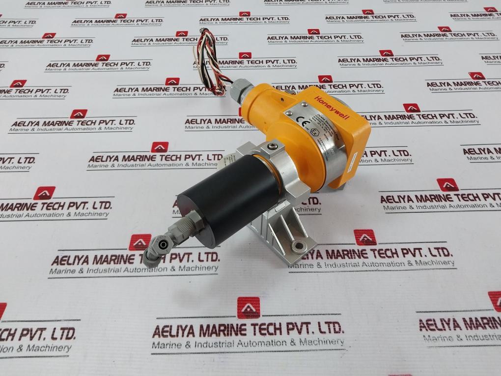 Honeywell Spplaxf1 Zareba Sensepoint Plus Gas Detector Sensor 3/4