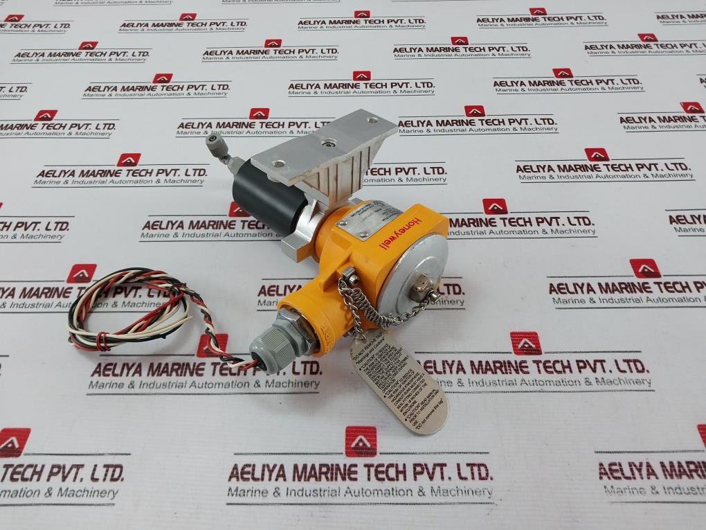 Honeywell Spplaxf1 Zareba Sensepoint Plus Gas Detector Sensor 3/4