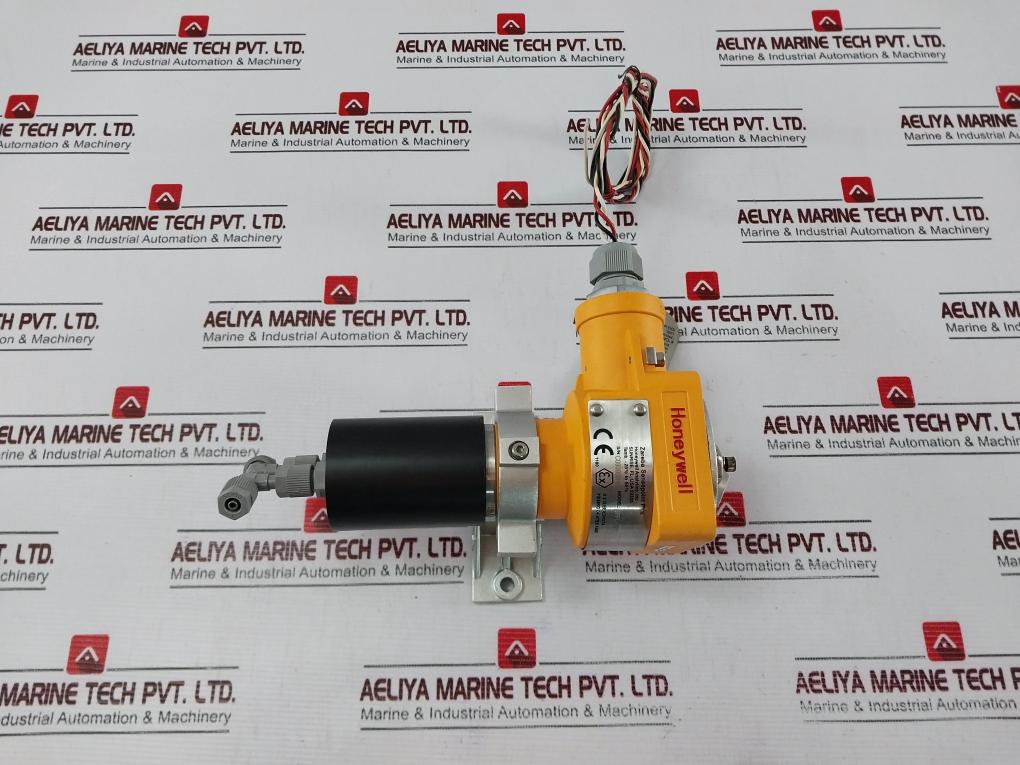 Honeywell Spplaxf1 Zareba Sensepoint Plus Gas Detector Sensor 3/4