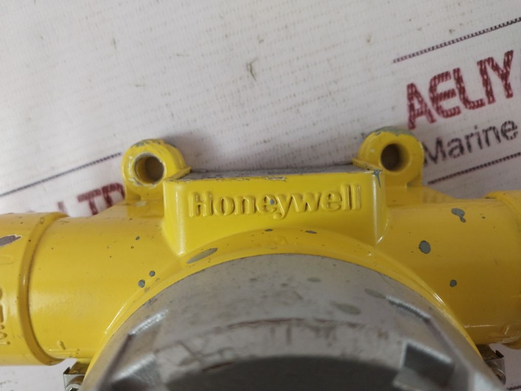 Honeywell Sensepoint Spxcdalmtxo Xcd Gas Detector