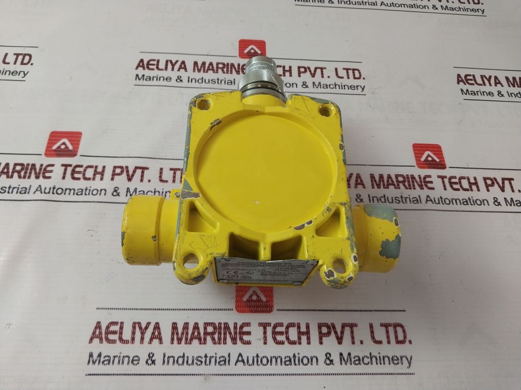 Honeywell Sensepoint Spxcdalmtxo Xcd Gas Detector