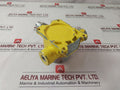 Honeywell Sensepoint Spxcdalmtxo Xcd Gas Detector