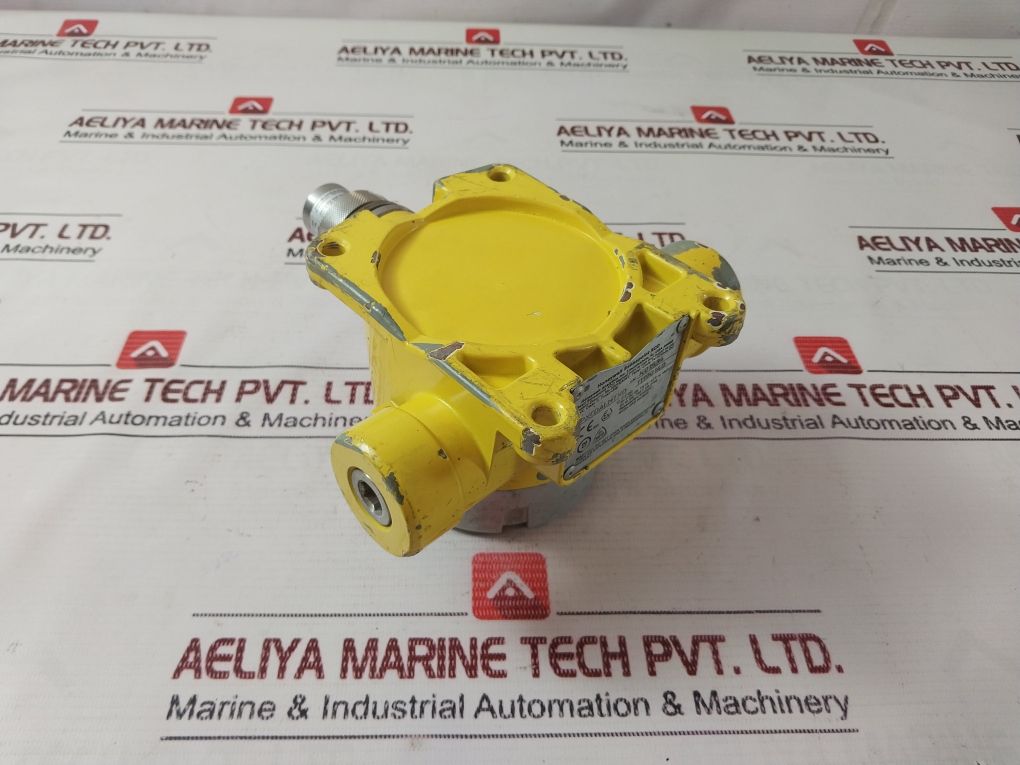 Honeywell Sensepoint Spxcdalmtxo Xcd Gas Detector