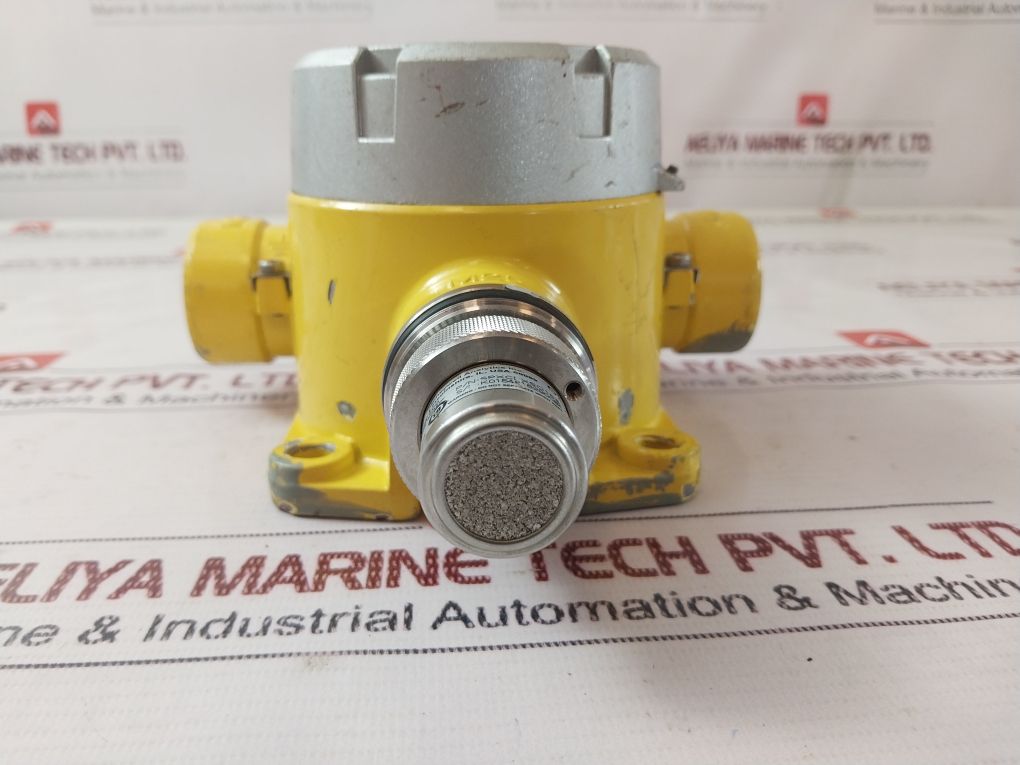 Honeywell Sensepoint Spxcdalmtxo Xcd Gas Detector