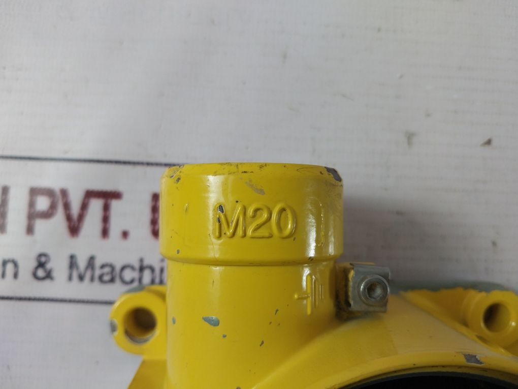 Honeywell Sensepoint Spxcdalmtxt Gas Detector Transmitter