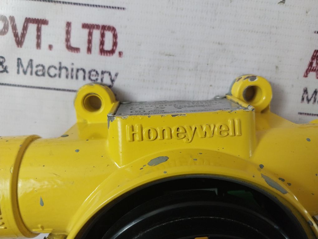 Honeywell Sensepoint Spxcdalmtxt Gas Detector Transmitter