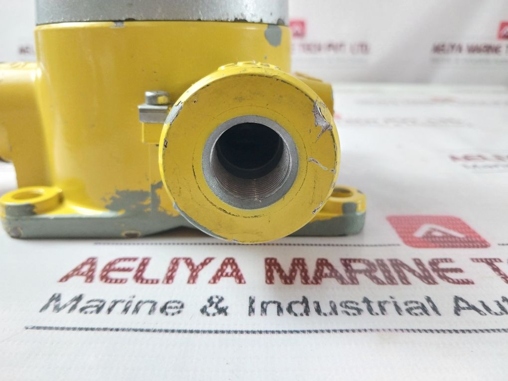 Honeywell Sensepoint Spxcdalmtxt Gas Detector Transmitter