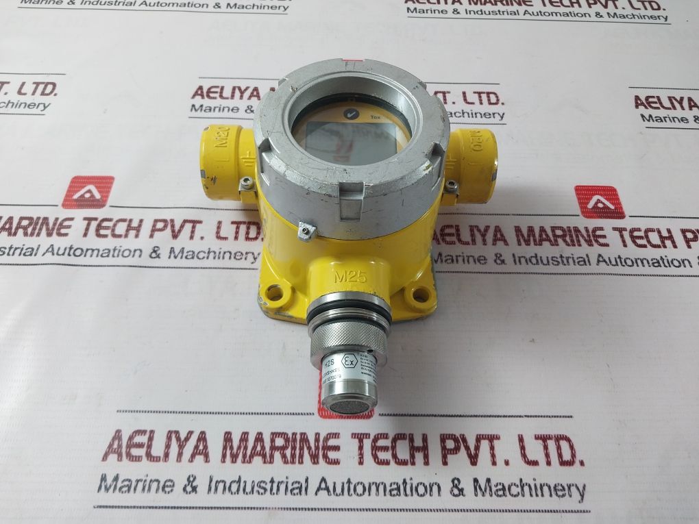 Honeywell Spxcdalmtxt