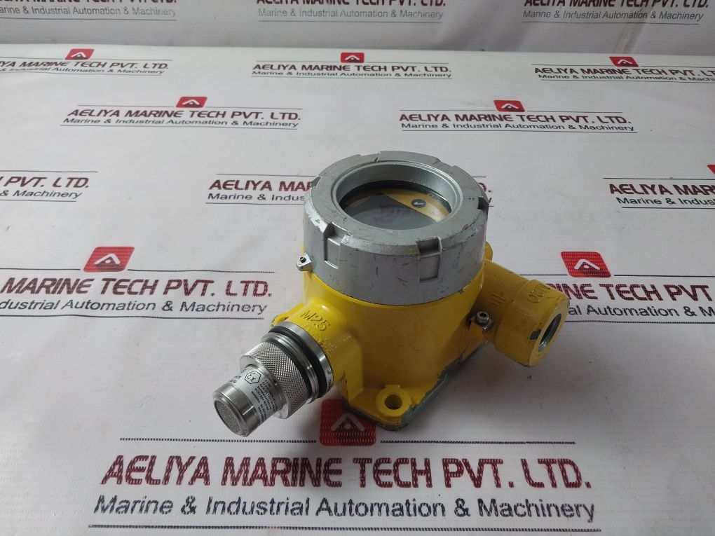 Honeywell Sensepoint Spxcdalmtxt Gas Detector Transmitter