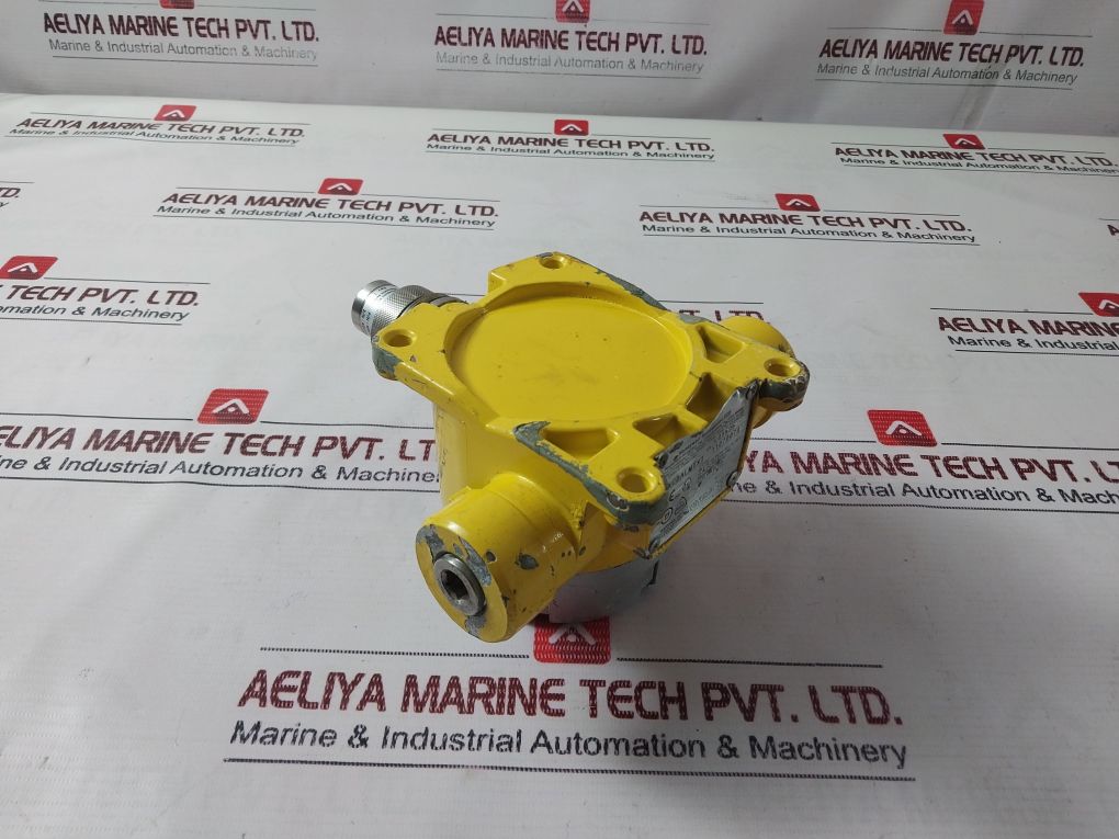 Honeywell Sensepoint Spxcdalmtxt Gas Detector Transmitter